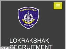 Sites similar to lrbgujarat2018.in