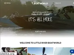Sites similar to lrboatworld.com