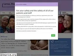 Sites similar to lrbobgyn.com
