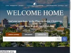 Sites similar to lrbrealestate.com