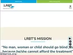 Sites similar to lrbt.org.pk
