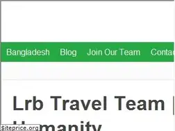 Sites similar to lrbtravelteam.com