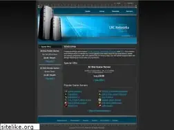 Sites similar to lrc-gaming.co.uk