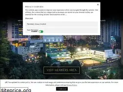 Sites similar to lrc.com.hk