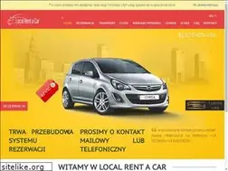 Sites similar to lrc.com.pl