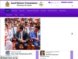 Sites similar to lrc.gov.lk