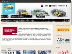 Sites similar to lrc.lv