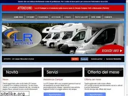 Sites similar to lrcamper.it