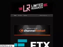 Sites similar to lrcast.com
