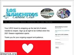 Sites similar to lrcc.org