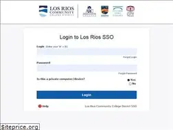 Sites similar to lrccd.instructure.com