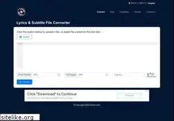Sites similar to lrccon.com