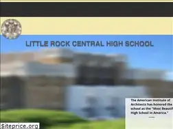 Sites similar to lrcentralhigh.net