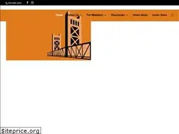 Sites similar to lrcft.org