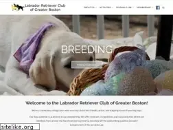 Sites similar to lrcgb.org