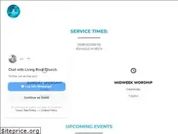 Sites similar to lrchurch.org