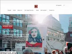 Sites similar to lrcl.org