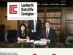 Sites similar to lrclegal.com