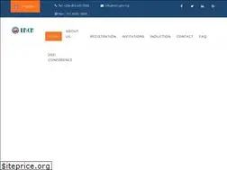 Sites similar to lrcn.gov.ng
