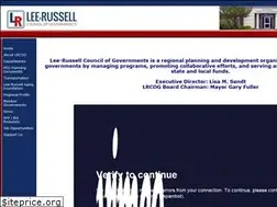 Sites similar to lrcog.com