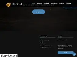 Sites similar to lrcom.co.id