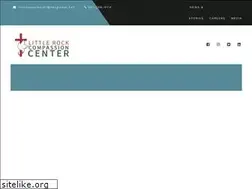 Sites similar to lrcompassioncenter.org