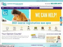 Sites similar to lrcpolk.com