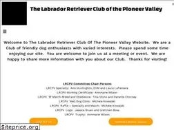 Sites similar to lrcpv.org