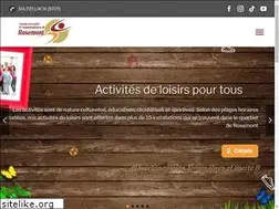 Sites similar to lrcr.qc.ca