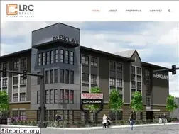 Sites similar to lrcrealty.com