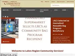 Sites similar to lrcs.org
