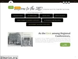 Sites similar to lrcsda.com