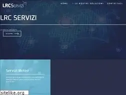 Sites similar to lrcser.it