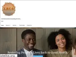 Sites similar to lrcsllc.com