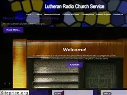 Sites similar to lrcsonline.org
