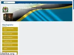 Sites similar to lrct.go.tz