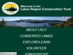 Sites similar to lrct.org