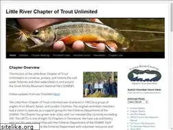 Sites similar to lrctu.org