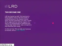 Sites similar to lrd-thebigidea.com