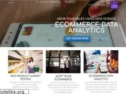 Sites similar to lrdatascience.com