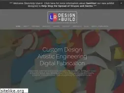 Sites similar to lrdesignbuild.com