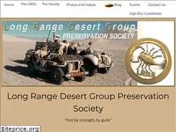 Sites similar to lrdg.org