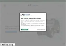 Sites similar to lrdirect.com