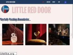 Sites similar to lrdparis.com