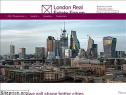 Sites similar to lref.co.uk