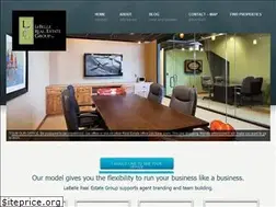 Sites similar to lregmn.com