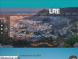 Sites similar to lregroup.co.za