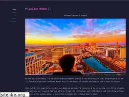 Sites similar to lremes.com