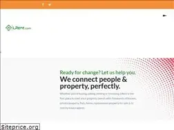 Sites similar to lrent.com