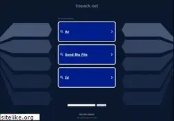 Sites similar to lrepack.net